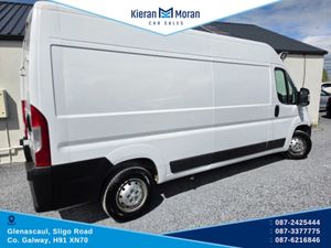 Citroen Relay JUMPER 33 L3H2 BLUEHDI 140 MYE5 3DR - Image 4