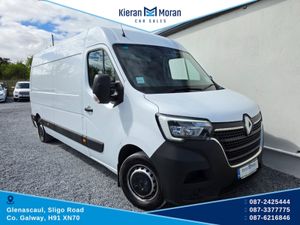 Renault Master FWD LM35 BLUE DCI 135 B BUSINESS - Image 2