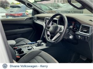 Volkswagen Amarok AVENTURA 3.0TDI 237BHP  A10A 725 - Image 3