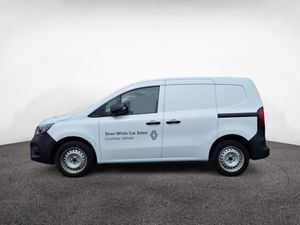 Renault Kangoo VAN ML19 DCI 95 START 4DR - Image 3