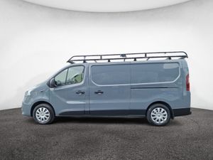 Renault Trafic LL ENERGY DCI  BUSINESS BUSINESS+ - Image 3