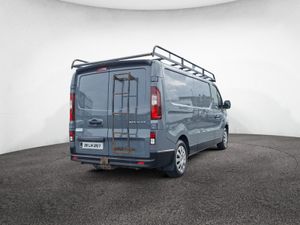 Renault Trafic LL ENERGY DCI  BUSINESS BUSINESS+ - Image 4