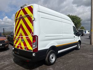 Ford Transit RWD - Image 4
