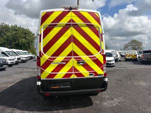 Ford Transit RWD - Image 2