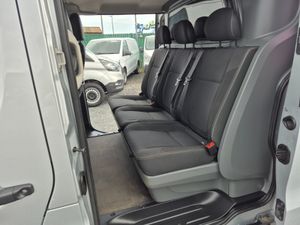 OPEL VIVARO SPORT CREWCAB - Image 3