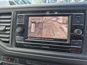 VW CRAFTER TRENDLINE INCLUDES VAT - Image 4