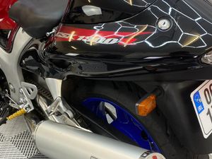 2006 Suzuki Hayabusa GSX1300R - Image 4