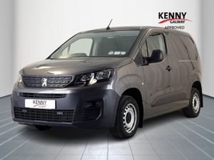 Peugeot Partner *Deposit taken* ACCESS 1.5 HDI 75 - Image 3