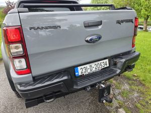 Ford Ranger 2023 raptor - Image 2