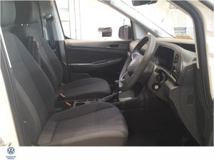 Volkswagen Caddy CADDY CARGO TDI 75HP M6F - Image 2