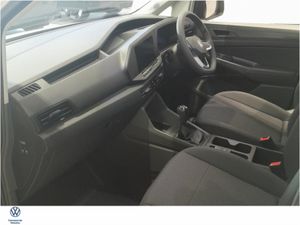 Volkswagen Caddy CADDY CARGO TDI 75HP M6F - Image 4