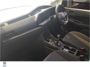 Volkswagen Caddy CADDY CARGO ED TDI 102HP M6F - Image 4