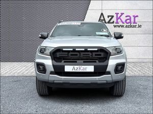 Ford Ranger 2021 WILDTRAK 2.0 4WD VAT RECEIPT 213B - Image 3