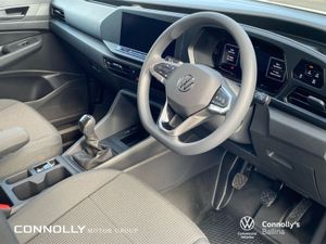 Volkswagen Caddy Cargo 2.0TDi 75bhp SWB - €23,215 - Image 2