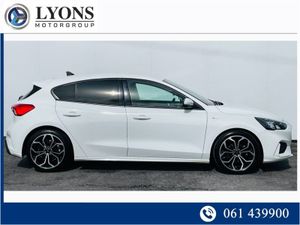 Ford Focus FOCUS ST LINE Van 1.5 TD - Image 2
