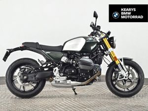 BMW R12NineT 1.2 - Image 2