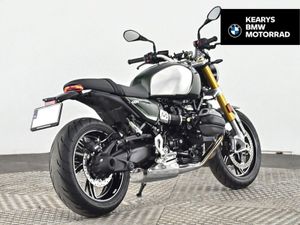 BMW R12NineT 1.2 - Image 3