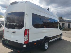 FORD TRANSIT MINIBUS 17 seater Trend - Image 3