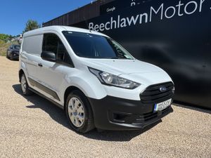 TRANSIT CONNECT 1.5TDCI 3 SEATER - 75200 KM'S ONLY - Image 2