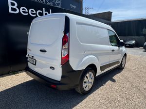 TRANSIT CONNECT 1.5TDCI 3 SEATER - 75200 KM'S ONLY - Image 4