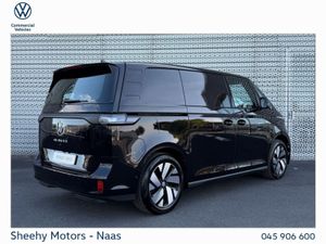 Volkswagen ID.Buzz Cargo CARGO PLUS "EDITION"  SPE - Image 3