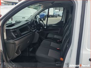 Ford Transit Custom Long Wheelbase Trend - Image 3
