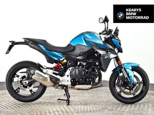 BMW F 900 R 0.9 - Image 2