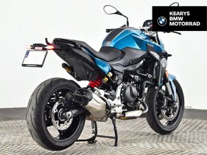BMW F 900 R 0.9 - Image 3