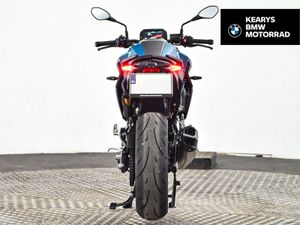 BMW F 900 R 0.9 - Image 4