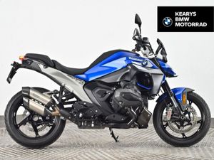 BMW R 1300 R SE - Image 2
