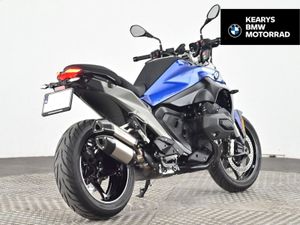 BMW R 1300 R SE - Image 3
