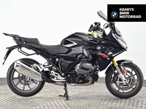 BMW R 1250 RS SE - Image 2
