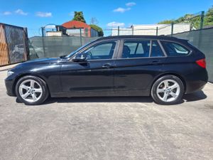 2014 Bmw 3 series   2.0 Diesel..Drive away - Image 3