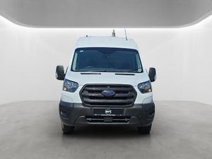 2021 FORD TRANSIT JUMBO LWB HIGHROOF. - Image 2