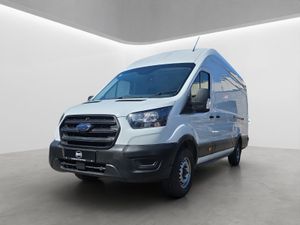 2021 FORD TRANSIT JUMBO LWB HIGHROOF. - Image 3