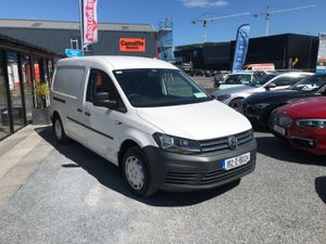 2019 Volkswagen Caddy PVM TDI 102HP MANUAL 5SPEED - Image 4