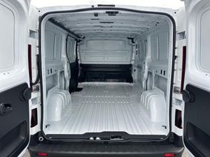 Renault Trafic white trafic - Image 3