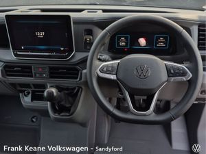 Volkswagen Crafter HIGHLINE HIGH ROOF 30 MWB 140BH - Image 2