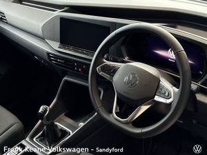 Volkswagen Caddy EDITION 2.0TDI 102BHP *17" COLOMB - Image 2