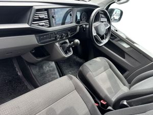 Volkswagen Transporter Highline 2.0 TDI 150hp (Pri - Image 2
