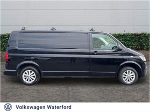 Volkswagen Transporter Highline 2.0 TDI 150hp (Pri - Image 4