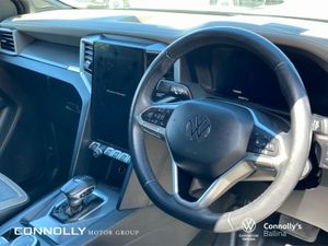 Volkswagen Amarok AVENTURA 3.0TDI 237bhp Auto - €4 - Image 2