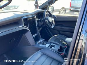 Volkswagen Amarok AVENTURA 3.0TDI 237bhp Auto - €4 - Image 4