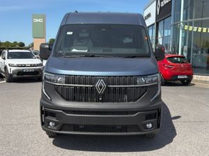 Renault Master  MM 170bhp PLUS OPTIONS - Image 2