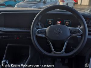 Volkswagen Caddy EDITION 2.0TDI 102BHP *APPLE CARP - Image 2
