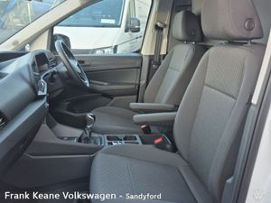 Volkswagen Caddy EDITION 2.0TDI 102BHP *APPLE CARP - Image 4