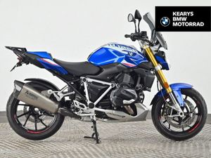 BMW R 1250 R SE - Image 2