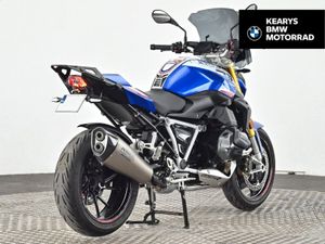 BMW R 1250 R SE - Image 3