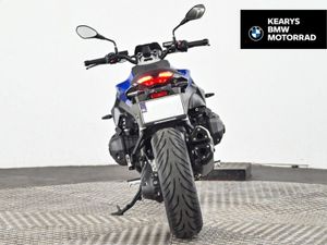 BMW R 1300 R SE - Image 4