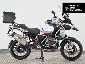 BMW R 1250 GS Adventure TE - Image 2